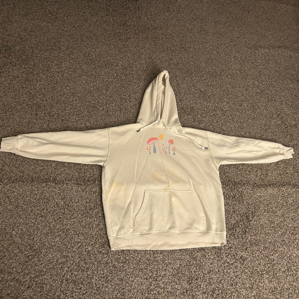 AE Graphic Hoodie